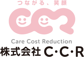 - つながる笑顔 - 株式会社C・C・R